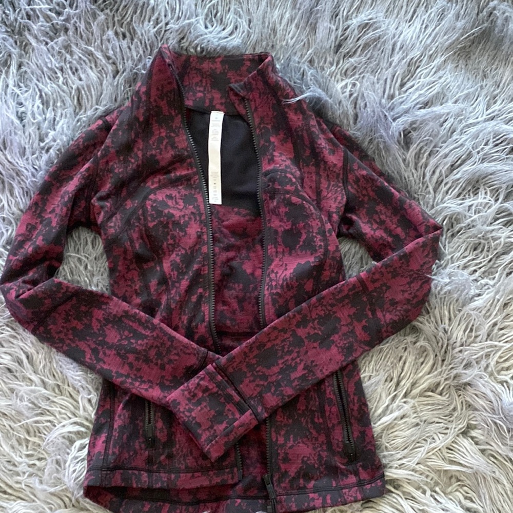 LULU DEFINE JACKET
